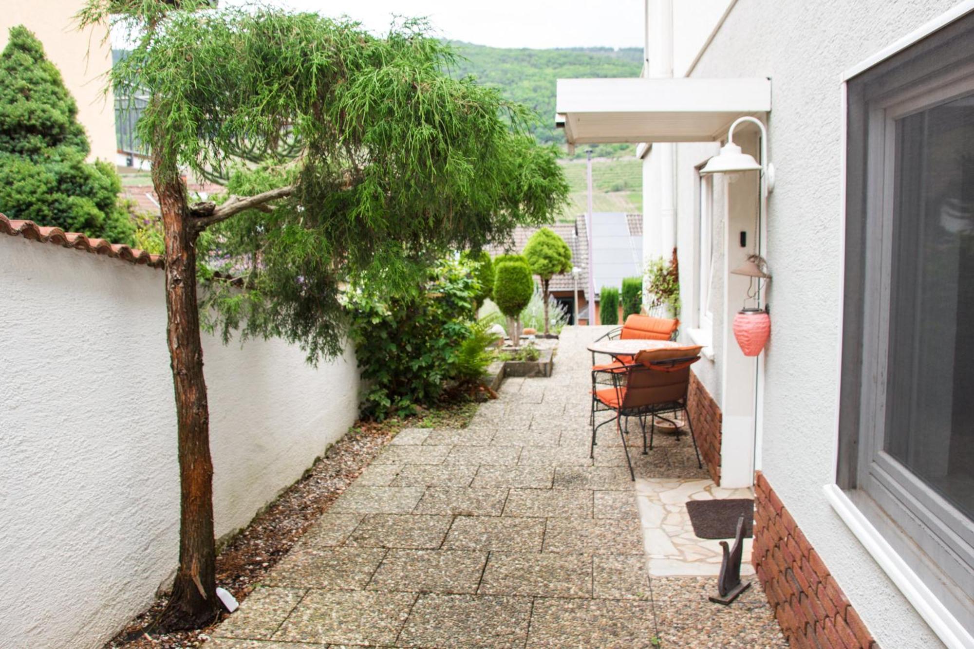 Schoene Ferienwohnung In Der Welterbe Region Trechtingshausen Exterior photo